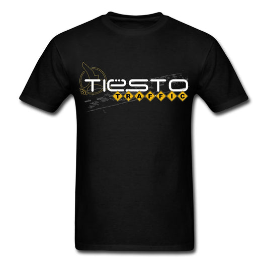 Tiësto Traffic T-shirt Men