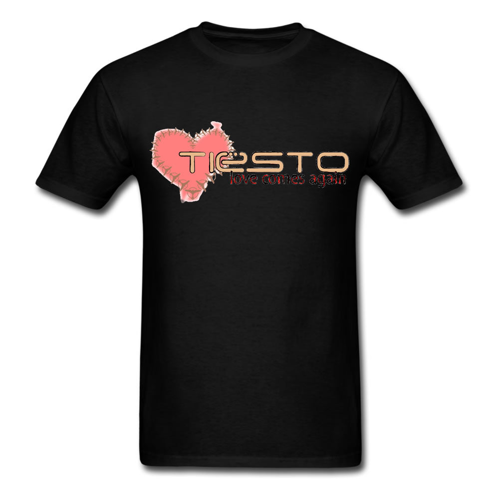 Tiësto - Love Comes Again Shirt (Men)