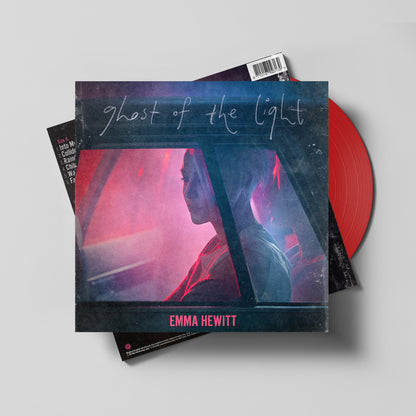 Emma Hewitt - Ghost of the Light (Vinyl)