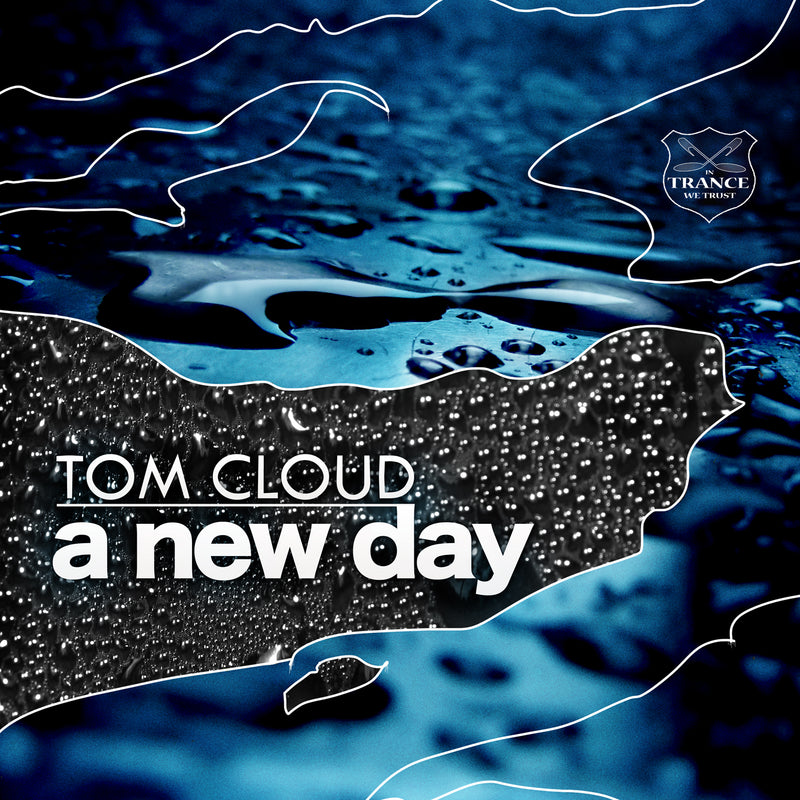 Tom Cloud - A New Day
