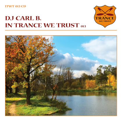 Carl B - In Trance We Trust 13