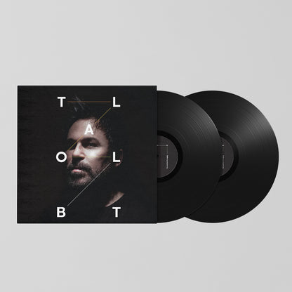 BT - The Lost Art Of Longing (Vinyl)
