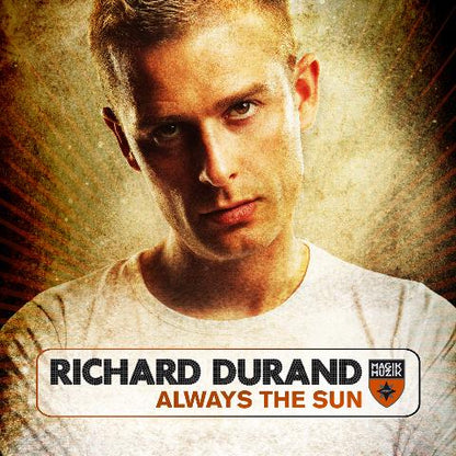 Richard Durand - Always The Sun