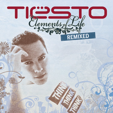 Tiësto - Elements Of Life (Remixed)