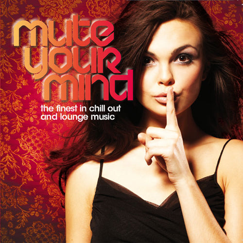 Mute Your Mind