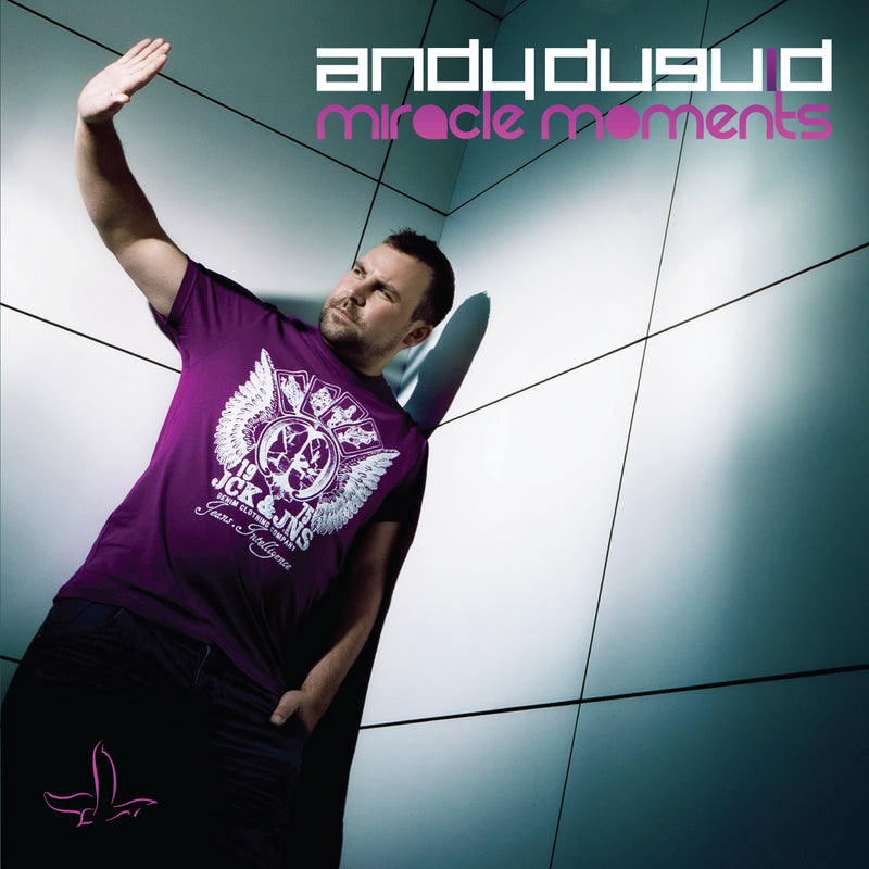 Andy Duguid - Miracle Moments