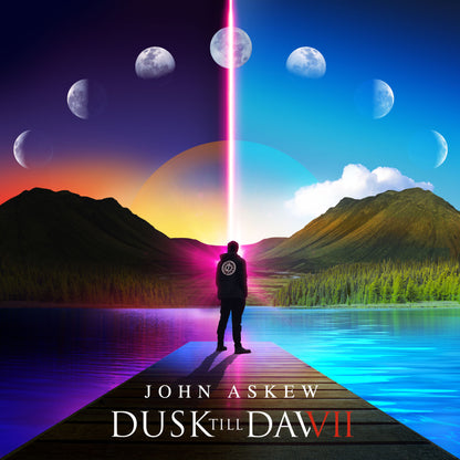 John Askew Dusk Till Dawn