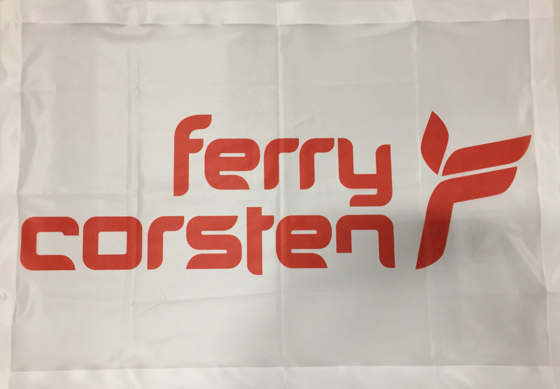 Ferry Corsten Flag