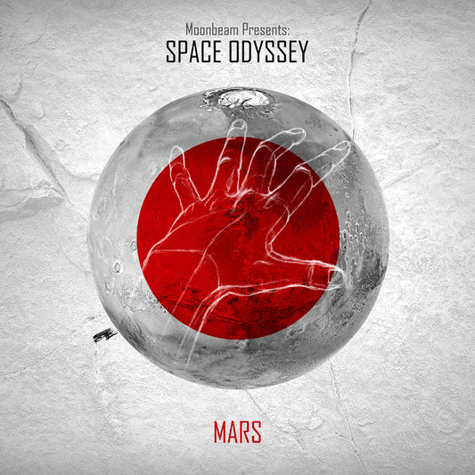 Moonbeam - Space Odyssey (Mars)
