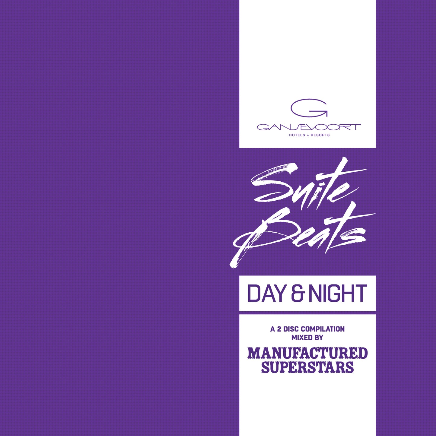 Gansevoort Presents Manufactured Superstars ‘Suite Beats’