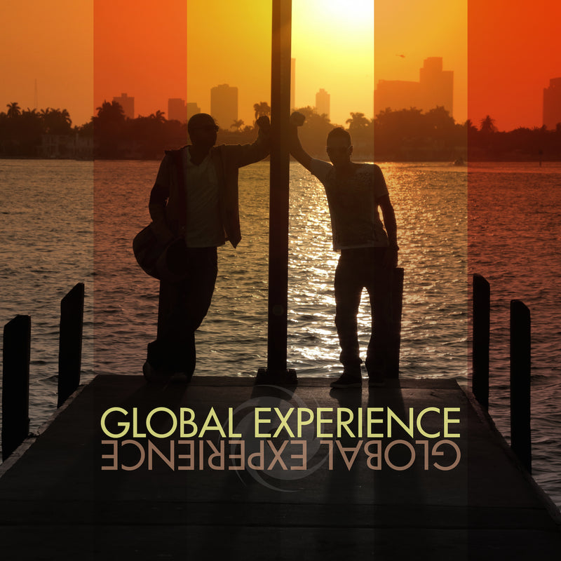 Roger Shah & Brian Laruso - Global Experience