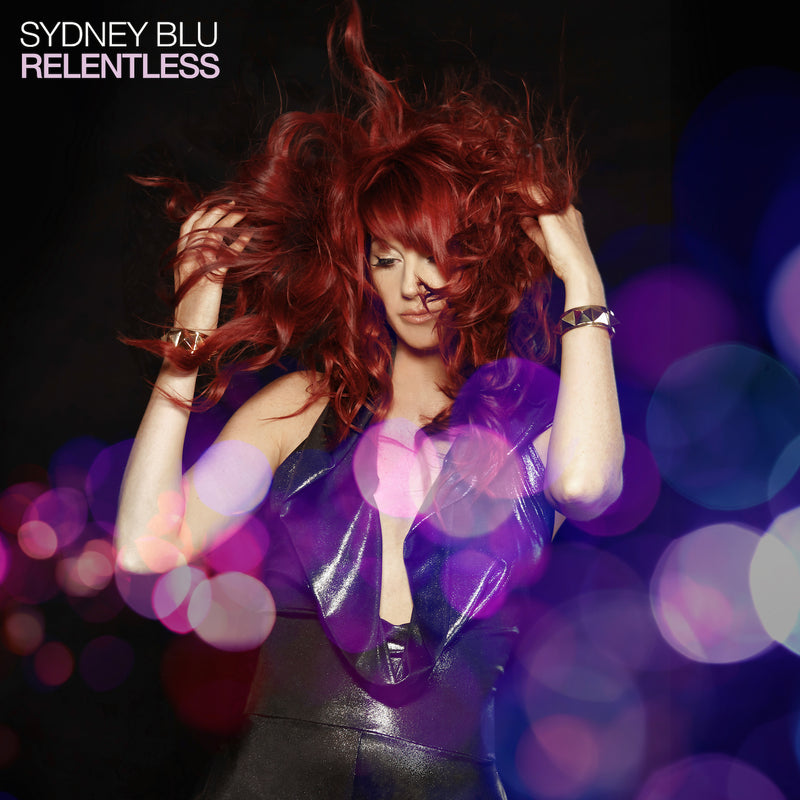 Sydney Blu - Relentless