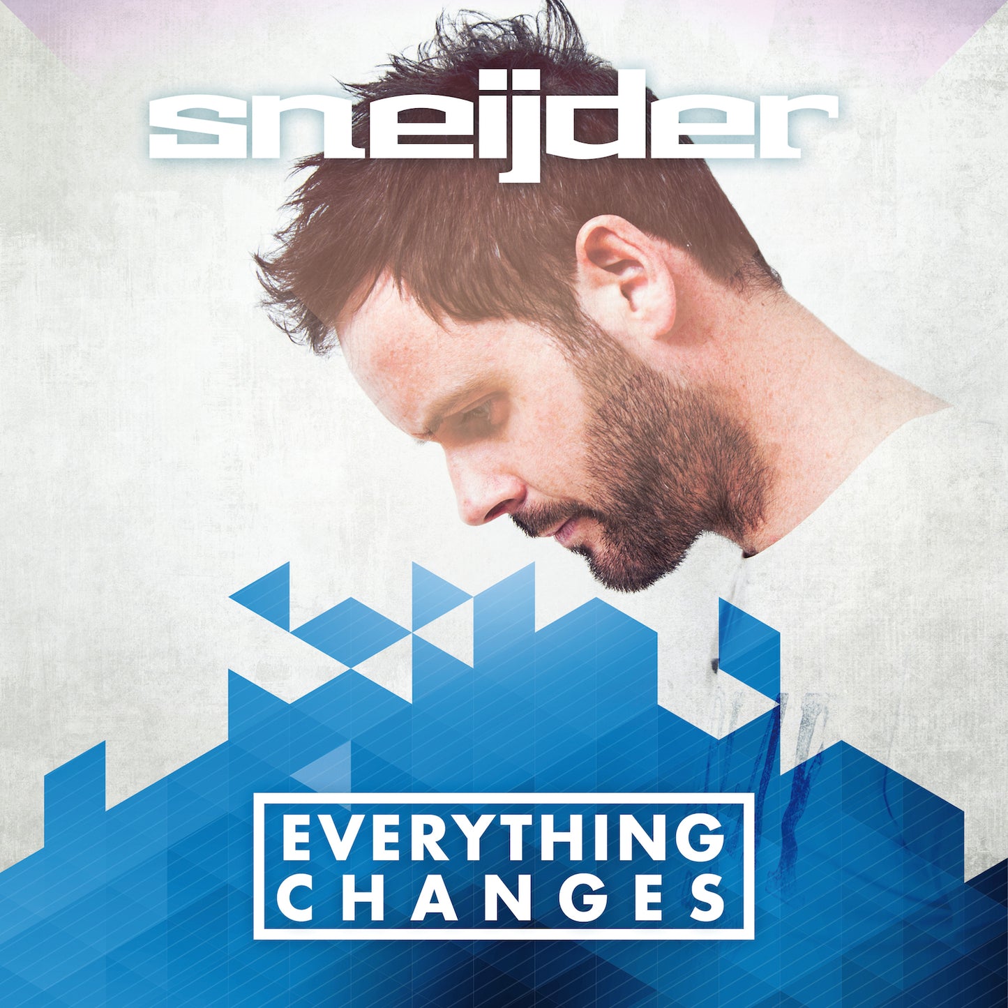 Sneijder - Everything Changes
