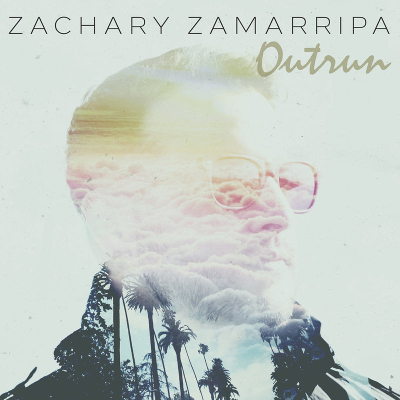 Zachary Zammarripa - Outrun