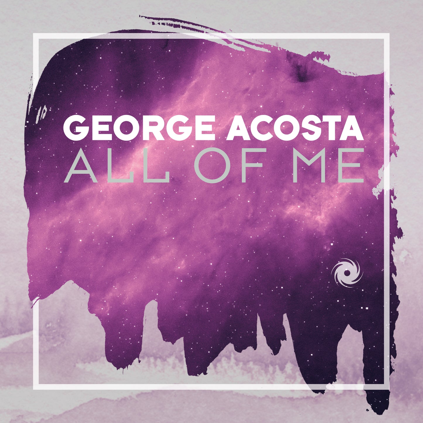 George Acosta - All Of Me