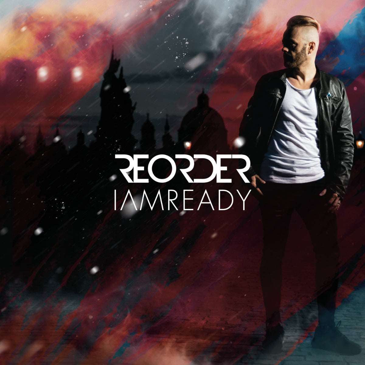 ReOrder - I Am Ready