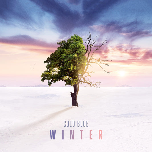 Cold Blue - Winter