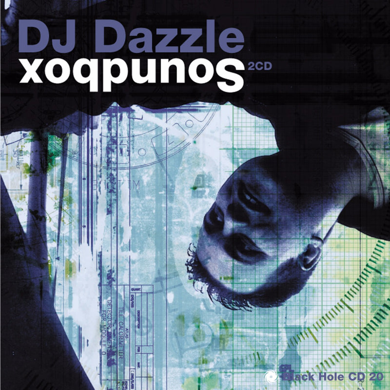 DJ Dazzle - Soundbox