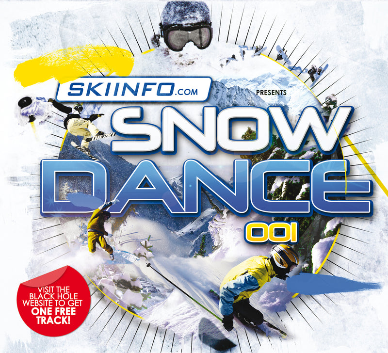 Snow Dance 001