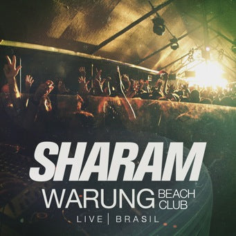 Warung Beach Club - Live | Brasil (EUROPE ONLY)