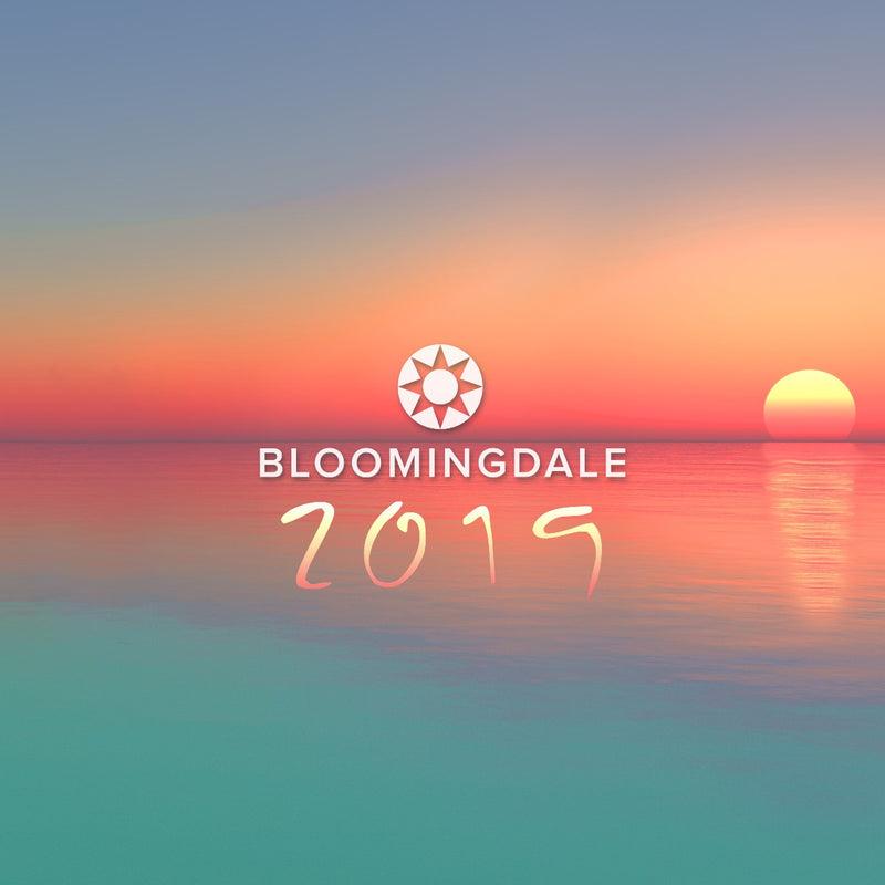 Dave Winnel & Michael Mendoza - Bloomingdale 2019