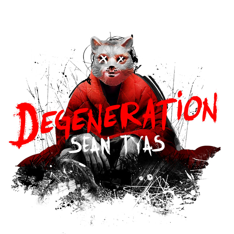 Sean Tyas - Degeneration