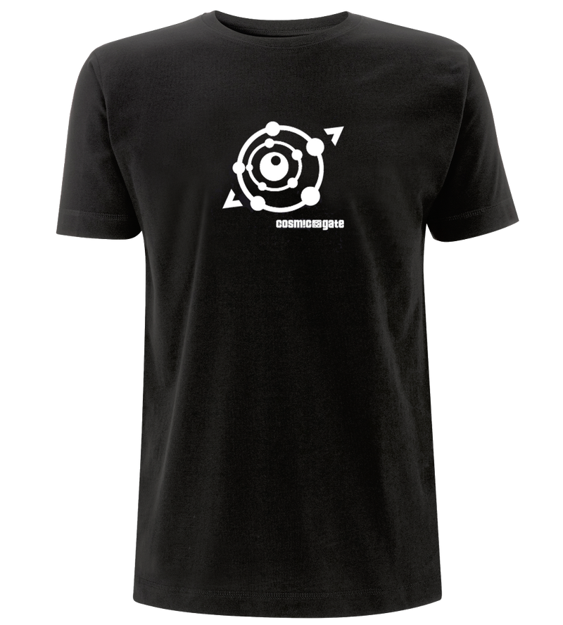 Cosmic Gate - Start To Feel Tour T-Shirt