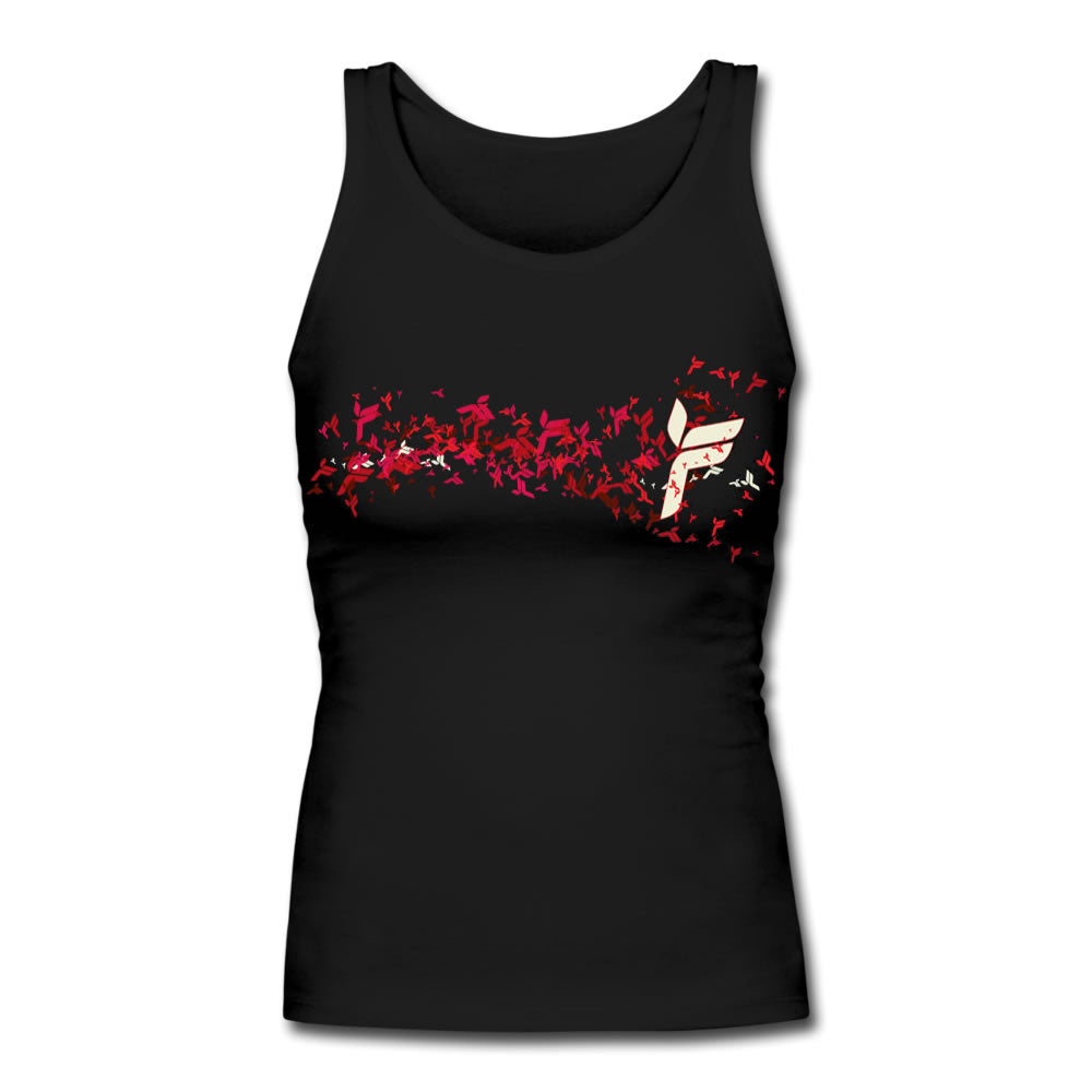 Ferry Corsten Floating Tank Top Women