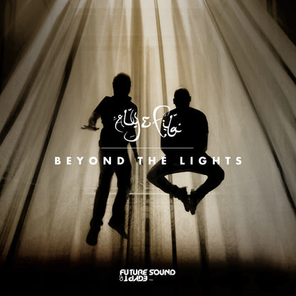 Aly & Fila - Beyond The Lights