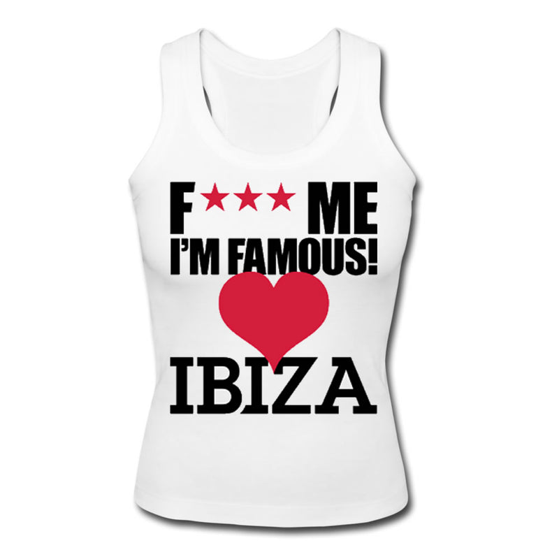 FMIF I Love Ibiza Women