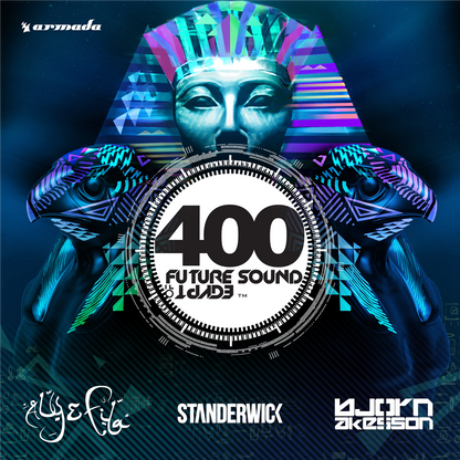 Aly & Fila - FSOE 400