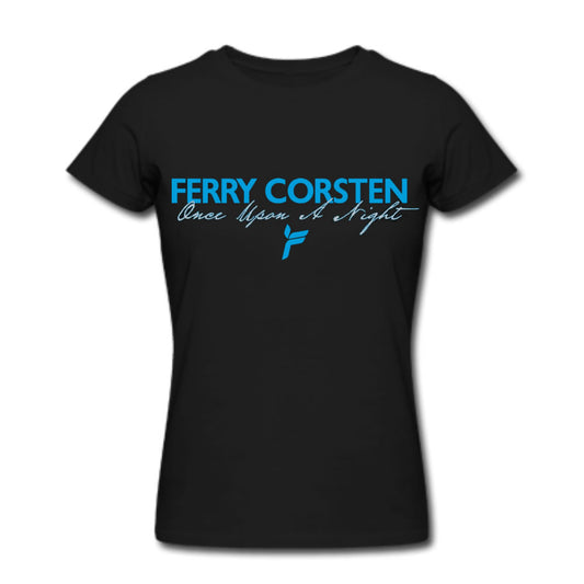 Ferry Corsten Once Upon A Night Women