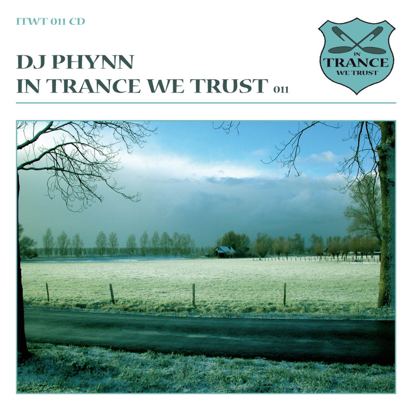 DJ Phynn - In Trance We Trust 11