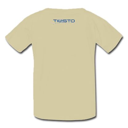 Tiësto Parade of the Athletes T-shirt  Kids
