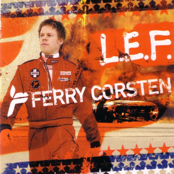 Ferry Corsten - LEF