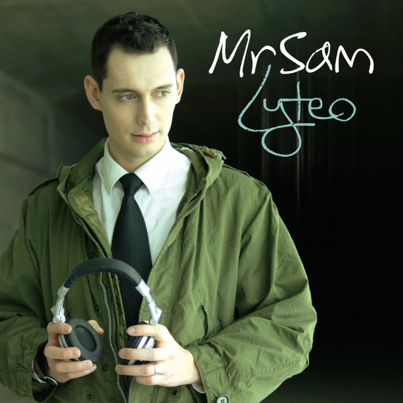 Mr Sam - Lyteo