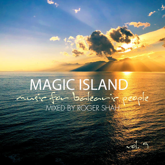 Roger Shah - Magic Island Vol. 9