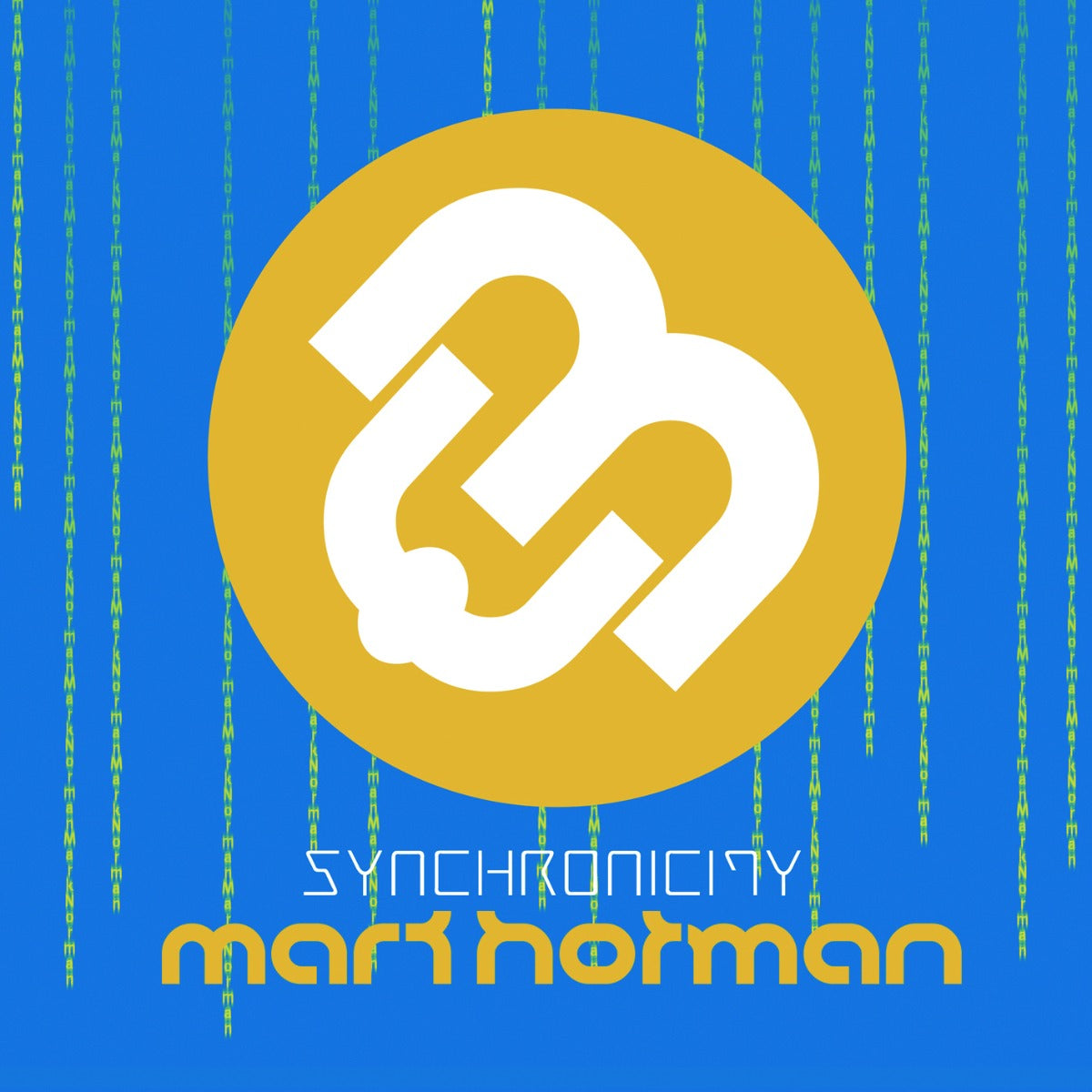Mark Norman - Synchronicity