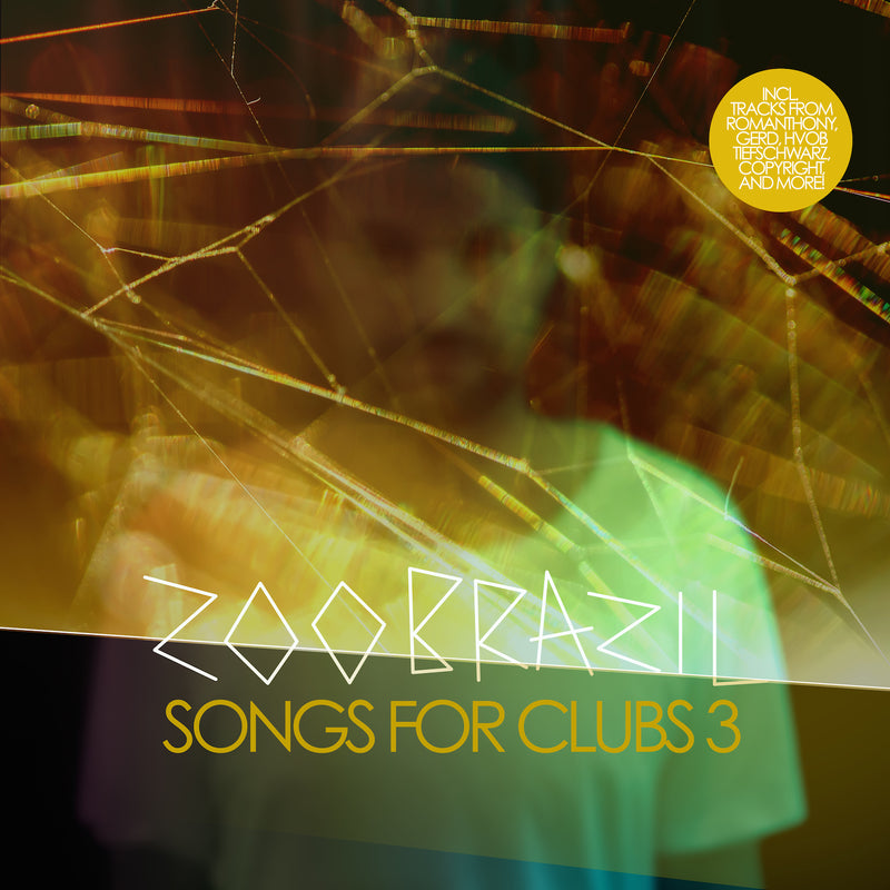 Zoo Brazil - Songs For Clubs 3