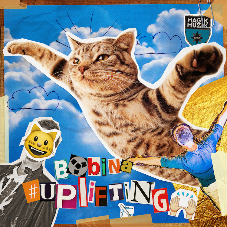 Bobina  - #Uplifting