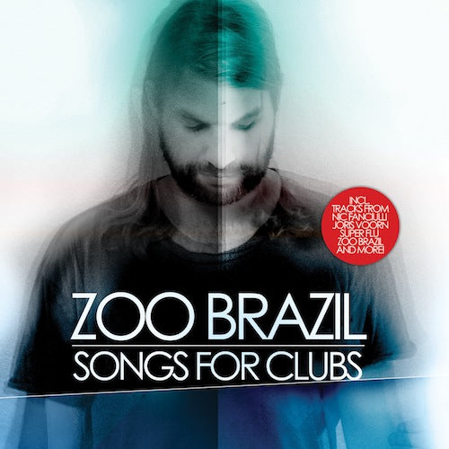 Zoo Brazil - Songs for Clubs