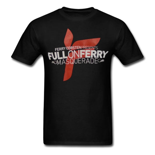 Ferry Corsten - Full on Ferry 09 Shirt (Men)