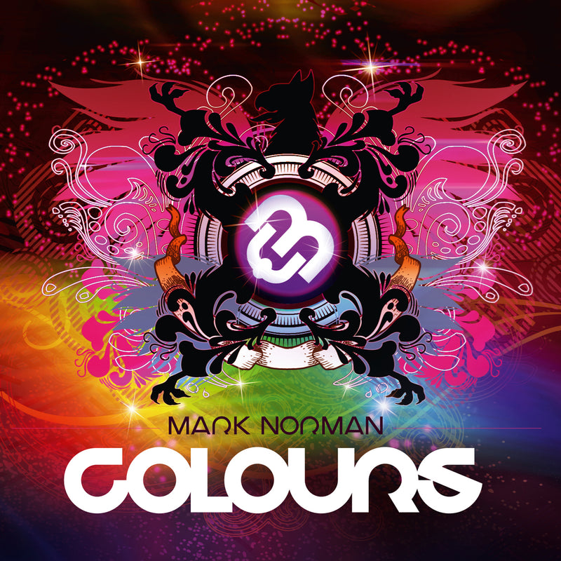 Mark Norman - Colours