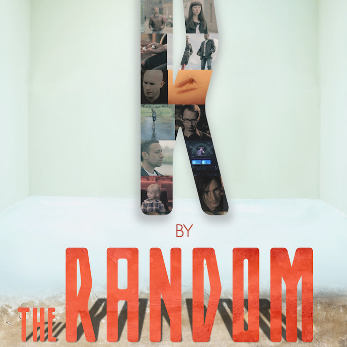 Moonbeam - The Random (DVD)