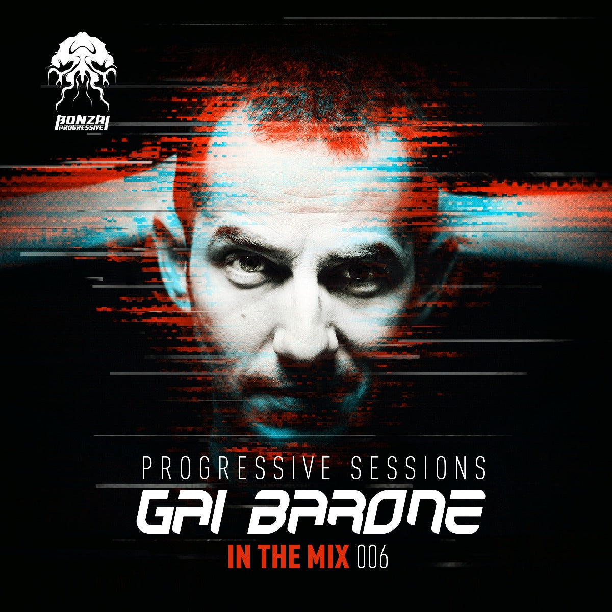 Gai Barone - In The Mix 006 (Progressive Sessions)
