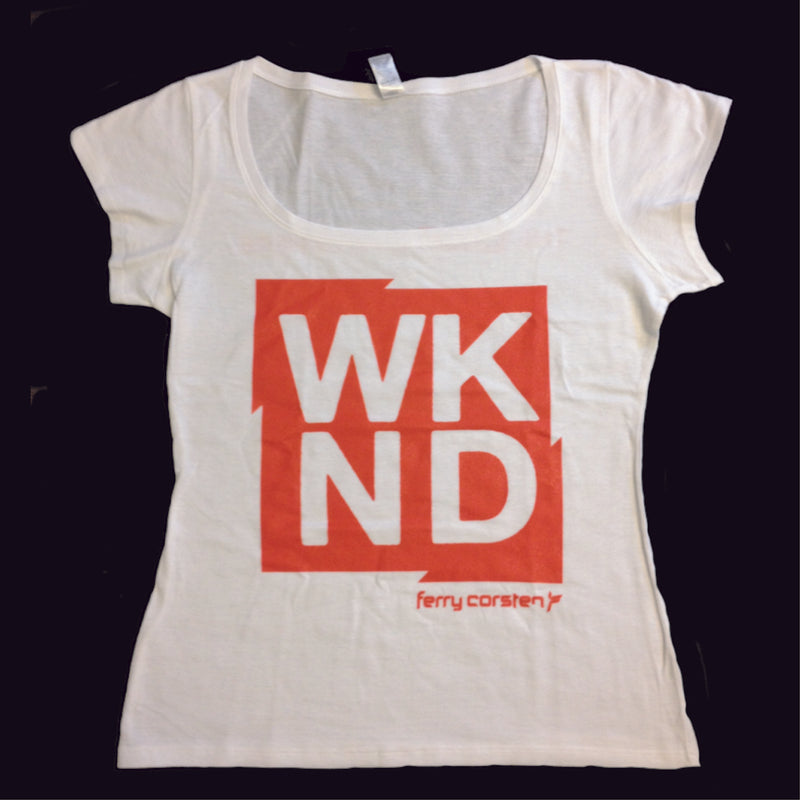 WNKD T-shirt Women