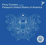 アメリカ合衆国のパスポート