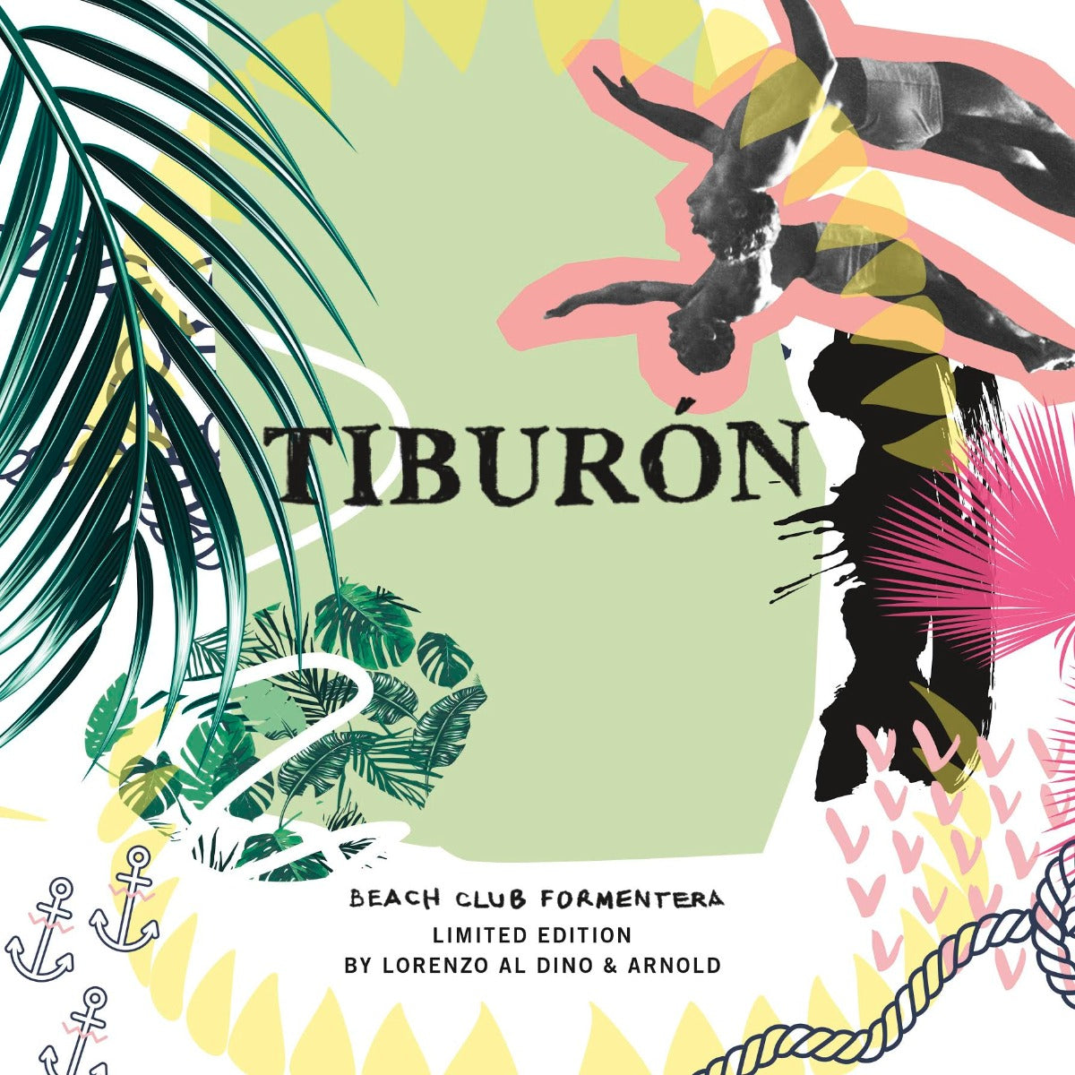 Tiburon Beach Club 3 - Formentera
