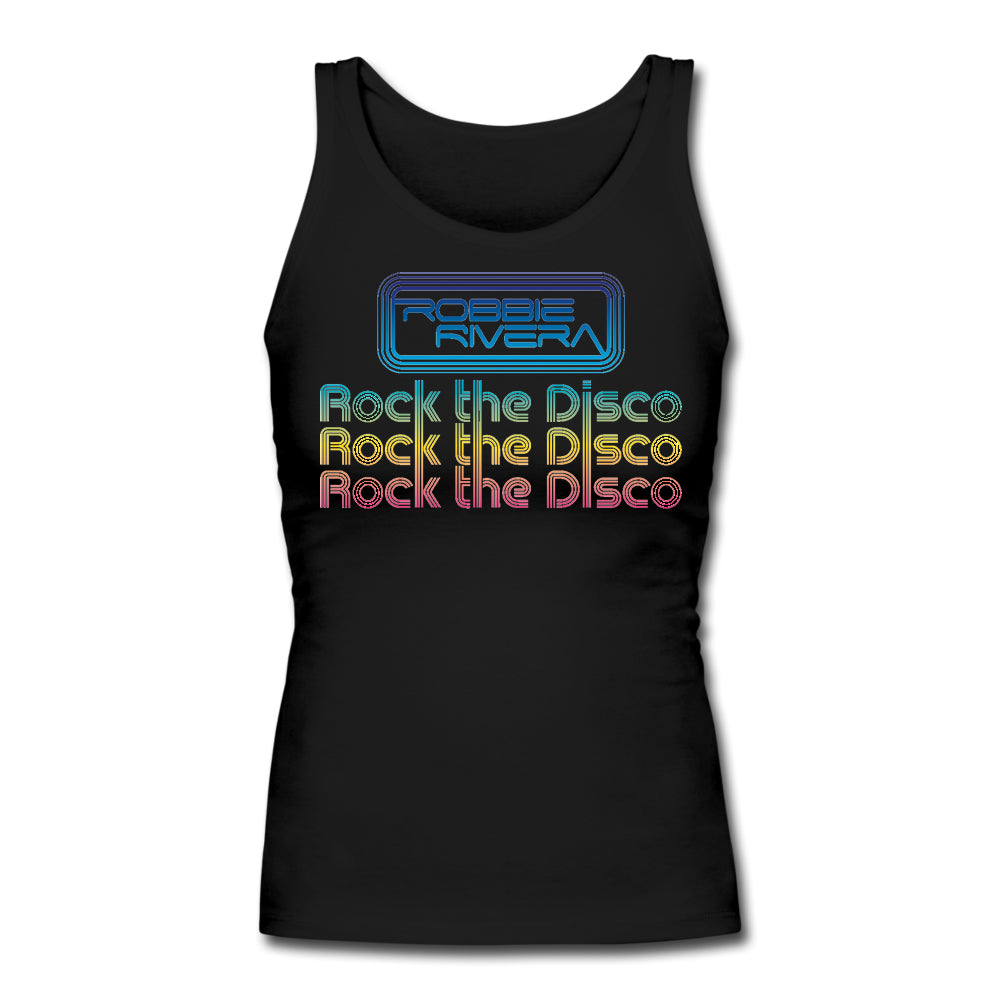 Robbie Rivera - Rock The Disco Women