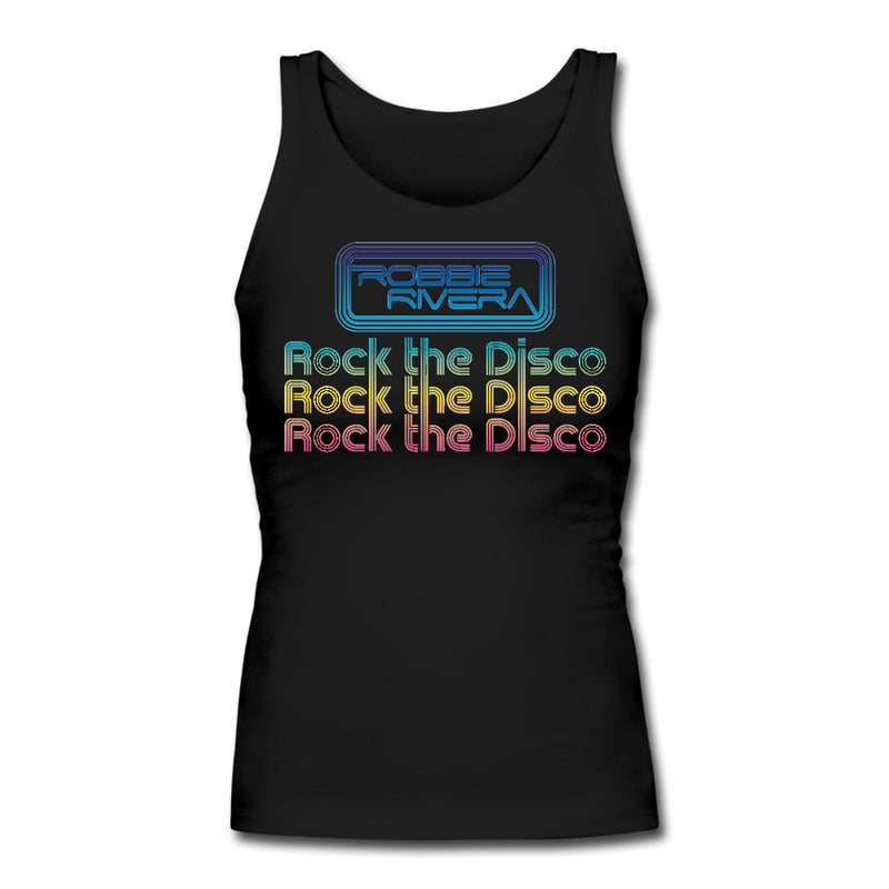 Robbie Rivera - Rock The Disco Women